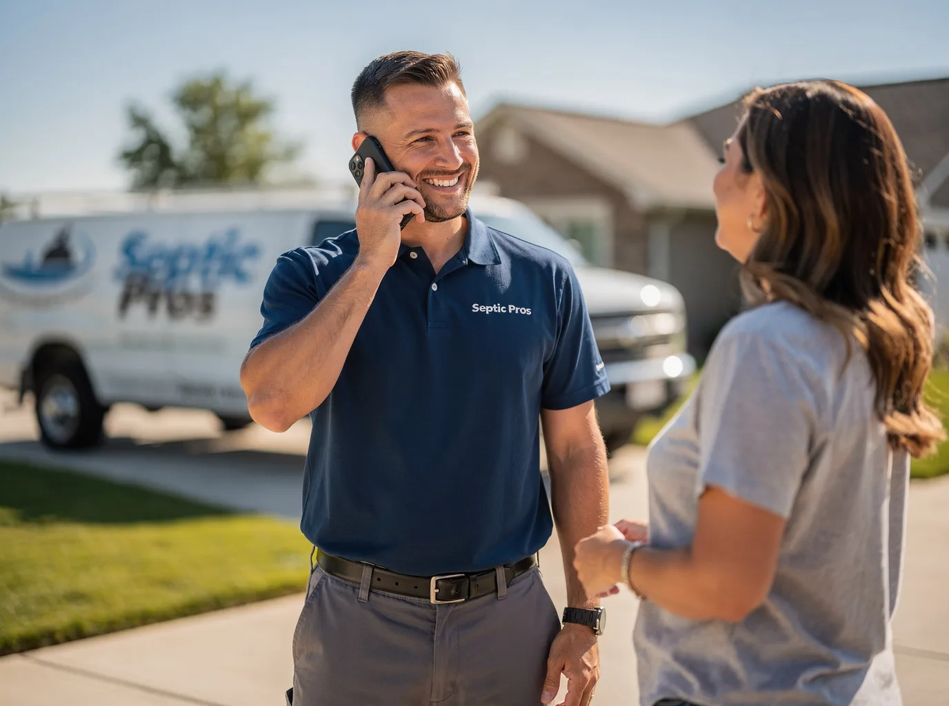 Septic Tank Pumping Burlington Junction, MO FAQs